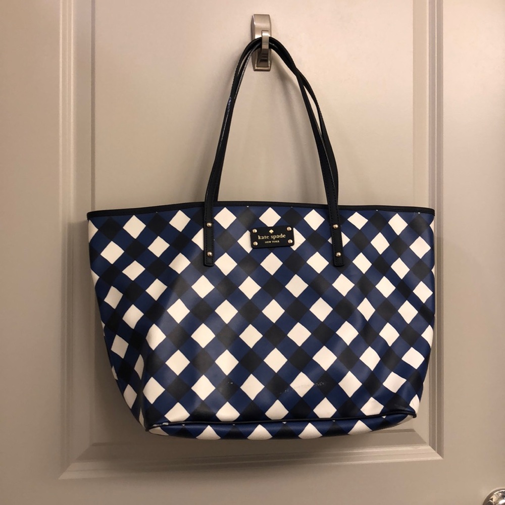 Kate Spade Tote Bag